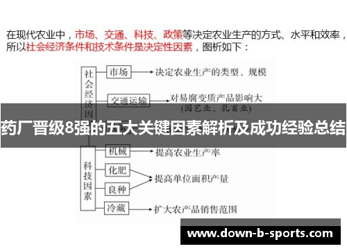 药厂晋级8强的五大关键因素解析及成功经验总结 药厂晋级8强的五大关键因素解析及成功经验总结