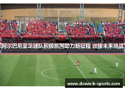 阿尔巴尼亚足球队积极氛围助力新征程 迎接未来挑战