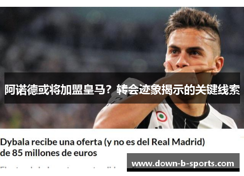 阿诺德或将加盟皇马?转会迹象揭示的关键线索 阿诺德或将加盟皇马?转会迹象揭示的关键线索