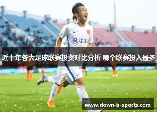 近十年各大足球联赛投资对比分析 哪个联赛投入最多