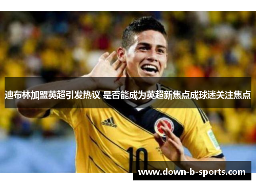 迪布林加盟英超引发热议 是否能成为英超新焦点成球迷关注焦点 迪布林加盟英超引发热议 是否能成为英超新焦点成球迷关注焦点