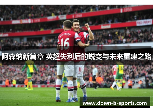 阿森纳新篇章 英超失利后的蜕变与未来重建之路 阿森纳新篇章 英超失利后的蜕变与未来重建之路